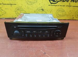 CD-Radio Peugeot RCZ  96750284XN P15513280