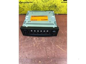 CD-Radio Peugeot 207  96766518XT P16206957