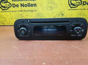 CD-Radio Fiat Panda 312, 319 735594682 P15807311