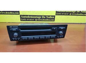 CD-Radio BMW Z4 E89 13264010 P13459446