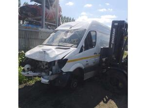 P11534163 CD-Radio MERCEDES-BENZ Sprinter 3,5t Bus (906) A1699002000