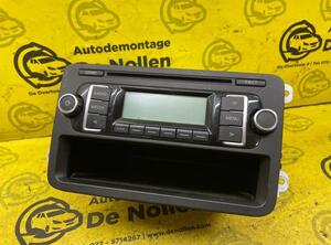 CD-Radio VW Polo (6C1, 6R1)