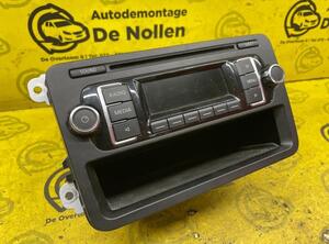 CD-Radio VW Polo (6C1, 6R1)