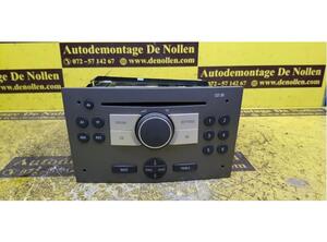 CD-Radio OPEL Astra H (L48)
