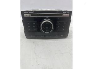 CD-Radio KIA Venga (YN)