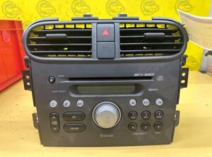 CD-Radio Opel Agila H-B 3910151K0 P19379957