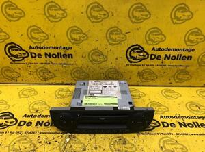 CD-Radio FIAT 500/595/695 (312), FIAT 500C/595C/695C (312)