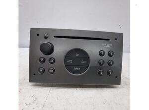 CD-Radio OPEL Vectra C CC (--), OPEL Vectra C (Z02)