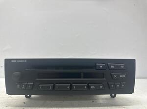 CD-Radio BMW 3er (E90)