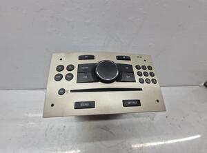 CD-Radio Opel Astra H GTC  497316088 P20342761