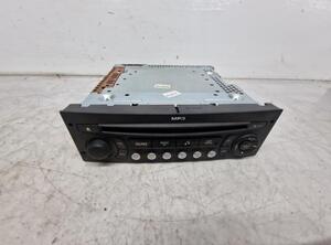 CD-Radio Citroen C4 Grand Picasso U 96646223XT P20398131