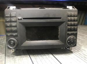 CD-Radio MERCEDES-BENZ VITO / MIXTO Van (W639)