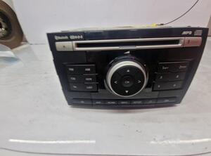 CD-Radio Kia Venga YN 961601P050 P20435294