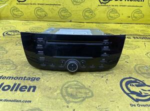 CD-Radio FIAT GRANDE PUNTO (199_), FIAT PUNTO (199_), FIAT PUNTO EVO (199_)