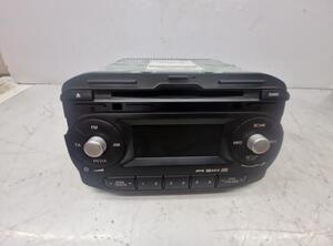 CD-Radio KIA PICANTO (TA), KIA PICANTO (JA)