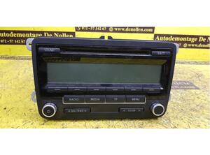 Radio VW Golf V (1K1)