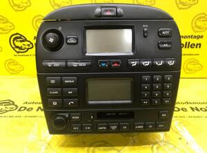 Radio Jaguar X-Type X400 1X4318K876AC P17139408