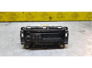 Radio Peugeot 208 I CA, CC 98030741ZD P13892535