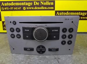 Radio OPEL Astra H (L48)