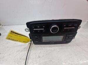 Radio Dacia Sandero II SD 269779 P20435291