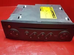 Radio Renault Clio II B 8200483757 P9073542