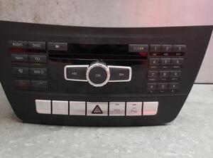 Radio Mercedes-Benz C-Klasse Coupe C204 A2049058701 P10135855