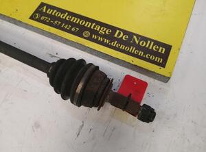 Drive Shaft HYUNDAI Accent II (LC)