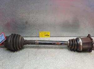 Drive Shaft AUDI A4 (8EC, B7)