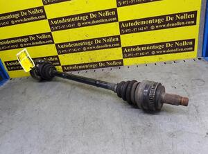 Drive Shaft BMW 1er Coupe (E82)