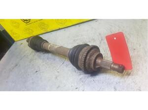 Drive Shaft PEUGEOT 206 SW (2E/K)