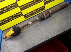 Drive Shaft FORD Fiesta VI (CB1, CCN)