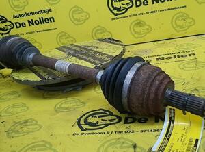 Drive Shaft FORD Fiesta VI (CB1, CCN)