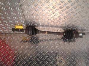 Drive Shaft DAEWOO Matiz (M100, M150), CHEVROLET Matiz (M200, M250)