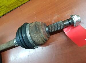 Drive Shaft FORD Fiesta VI (CB1, CCN)