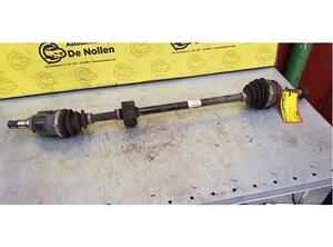 Drive Shaft TOYOTA Yaris (NCP1, NLP1, SCP1)