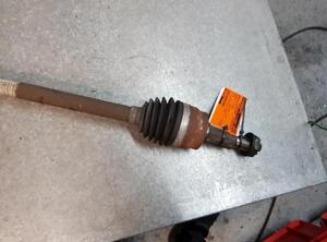 Drive Shaft LAND ROVER Range Rover Evoque (L538)