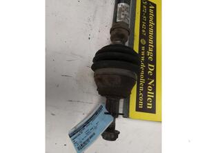 Drive Shaft VW Golf IV (1J1)