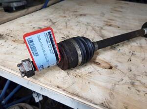 Drive Shaft FIAT Panda (312, 319)