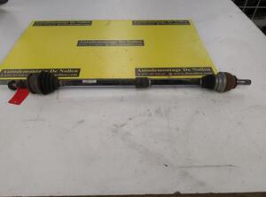 Drive Shaft OPEL Astra J (--)