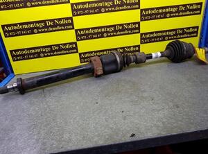 Drive Shaft MINI Mini (R56)