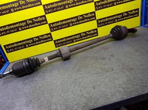 Drive Shaft FIAT Punto (188), FIAT Punto Kasten/Schrägheck (188)