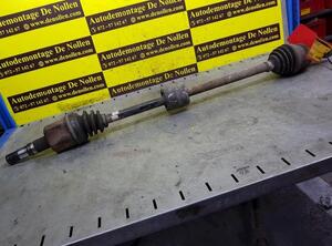 Drive Shaft OPEL Agila (A) (A H00)