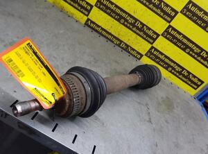 Drive Shaft MERCEDES-BENZ A-Klasse (W168)