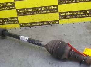 Drive Shaft MINI Mini Countryman (R60)