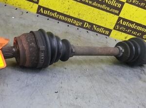 Drive Shaft FORD Fiesta III (GFJ)