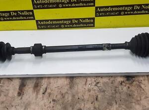 Drive Shaft HYUNDAI Trajet (FO)