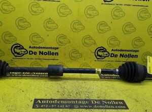 Drive Shaft OPEL Meriva (--)