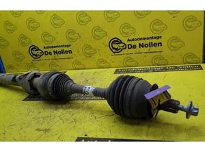 Drive Shaft MERCEDES-BENZ GLA-Klasse (X156)