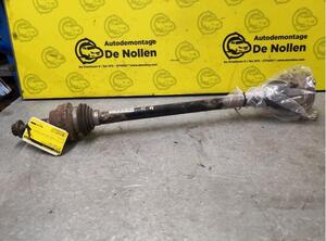 Drive Shaft VW Tiguan (5N)