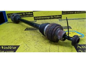 Drive Shaft AUDI A5 (8T3)